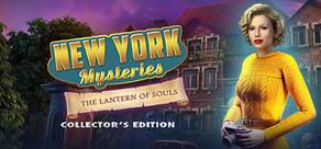 Get games like New York Mysteries: The Lantern of Souls