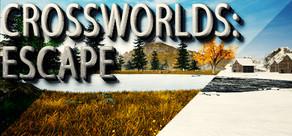 Get games like CrossWorlds: Escape