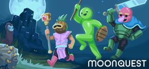 Get games like MoonQuest