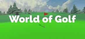 Get games like World of Golf