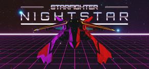 Get games like NIGHTSTAR: STARFIGHTER