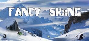 Get games like Fancy Skiing VR