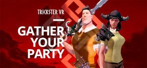 Get games like Trickster VR