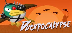 Get games like Duckpocalypse