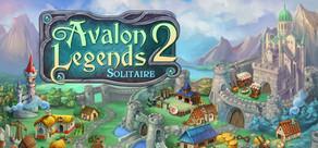 Get games like Avalon Legends Solitaire 2