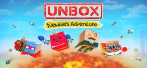 Get games like Unbox