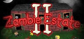 Get games like Zombie Estate 2