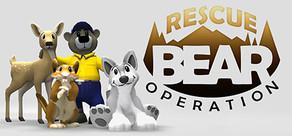 Get games like Rescue Bear Operation