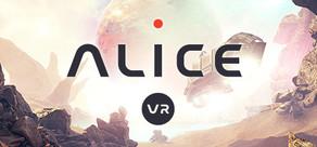 Get games like ALICE VR