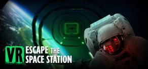 Get games like VR Escape the space station