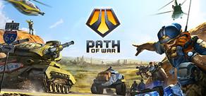 Get games like Path of War