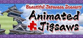 Get games like Animated Jigsaws: Beautiful Japanese Scenery