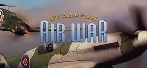 Get games like European Air War