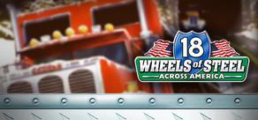 Get games like 18 Wheels of Steel: Across America