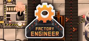 Get games like Factory Engineer