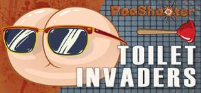 Get games like PooShooter: Toilet Invaders