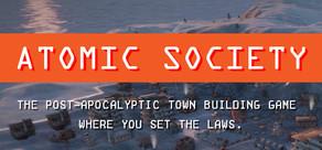 Get games like Atomic Society