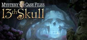 Get games like Mystery Case Files ®: 13th Skull ™ Collector's Edition