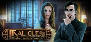 Get games like Final Cut: Death on the Silver Screen Collector's Edition
