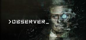 Get games like Observer