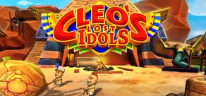 Get games like Cleo's Lost Idols