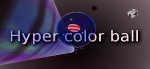 Get games like Hyper color ball