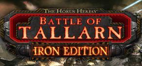 Get games like The Horus Heresy: Battle of Tallarn