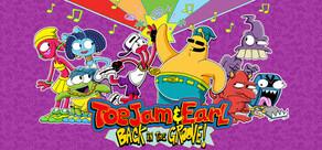 Get games like ToeJam & Earl: Back in the Groove