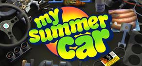 Get games like My Summer Car