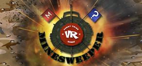 Get games like MineSweeper VR