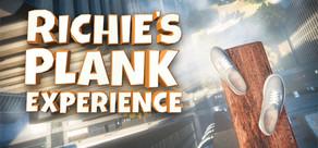 Get games like Richie's Plank Experience