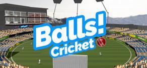 Get games like Balls! Virtual Reality Cricket
