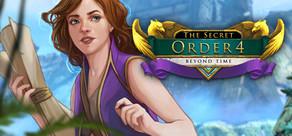 Get games like The Secret Order 4: Beyond Time