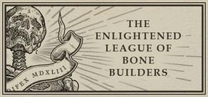 Get games like The Enlightened League of Bone Builders and the Osseous Enigma Content