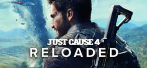 Get games like Just Cause 4