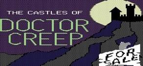 Get games like The Castles of Dr. Creep