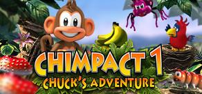 Get games like Chimpact 1 - Chuck's Adventure