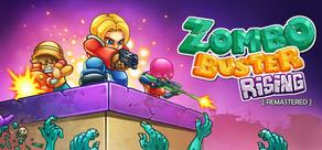 Get games like Zombo Buster Rising