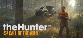 Get games like theHunter: Call of the Wild™