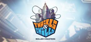 Get games like Thrills & Chills - Roller Coasters
