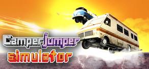 Get games like Camper Jumper Simulator