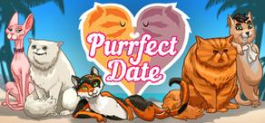 Get games like Purrfect Date