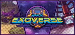 Get games like Wrack: Exoverse
