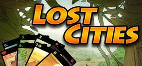 Get games like Lost Cities