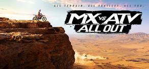Get games like MX vs ATV All Out