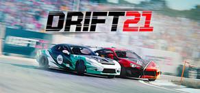Get games like Drift21