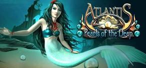Get games like Atlantis: Pearls of the Deep