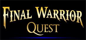 Get games like Final Warrior Quest
