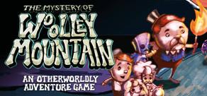 Get games like The Mystery Of Woolley Mountain