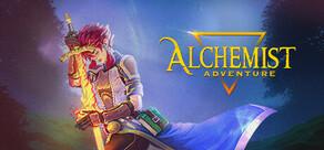 Get games like Alchemist Adventure